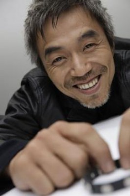 Mantarô Koichi