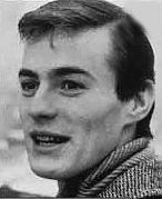 Tony Meehan