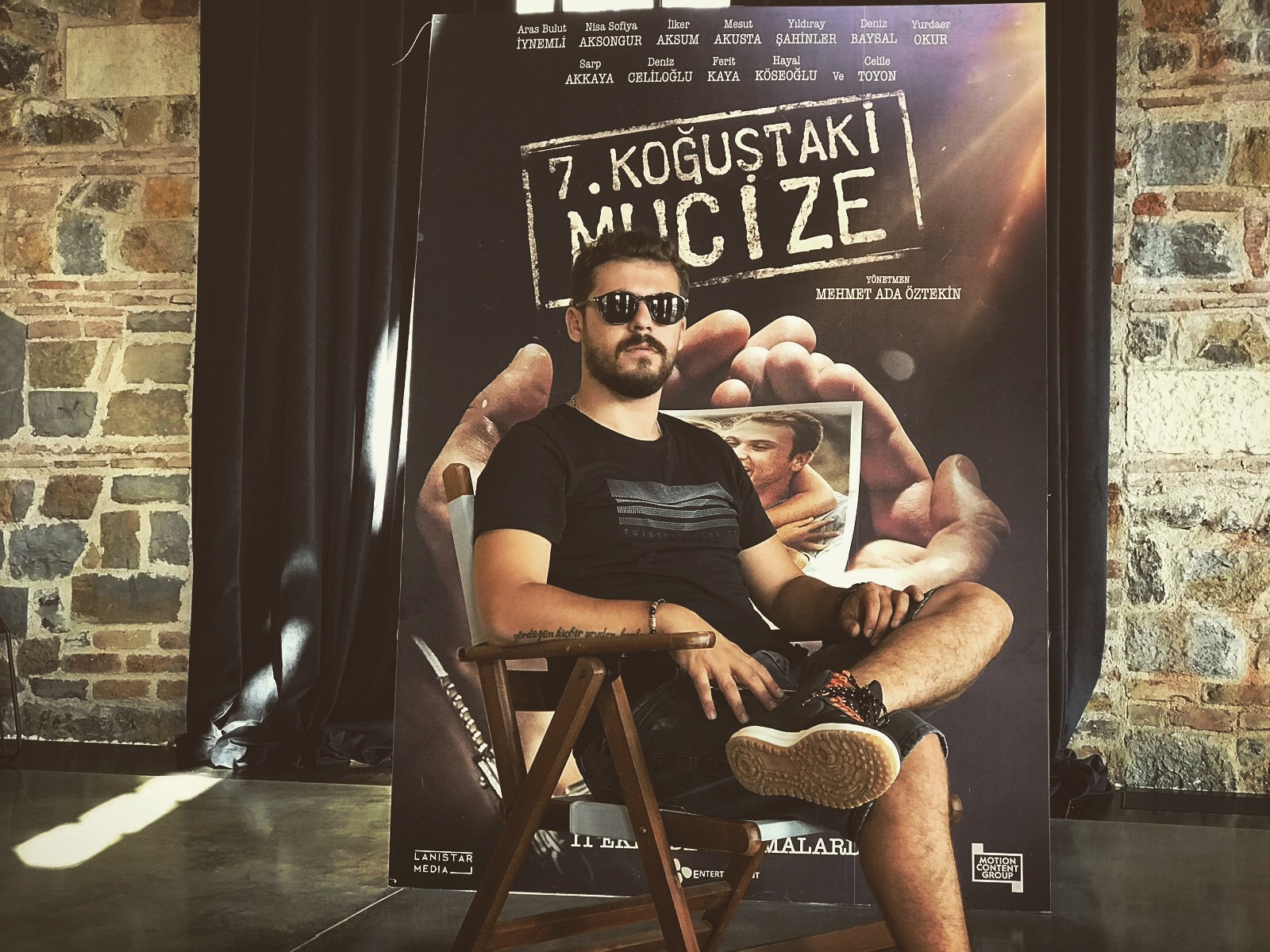 Ömer Can Sevipten