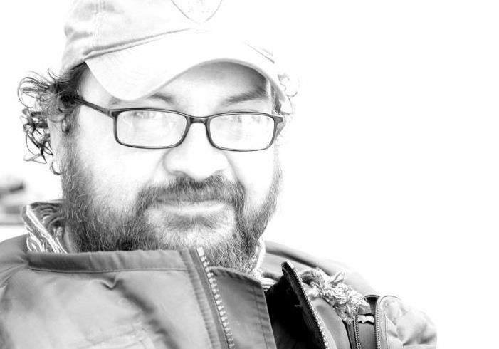 Ferhat Alpözen