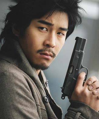 Lawrence Chou