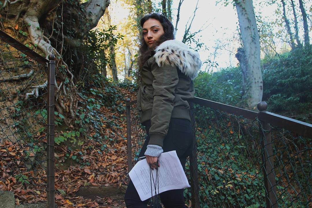 İrem Zihni