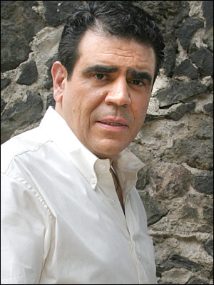 Sergio Reynoso