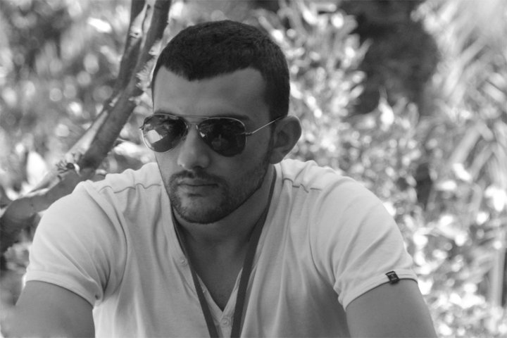 Hüsam Alkan