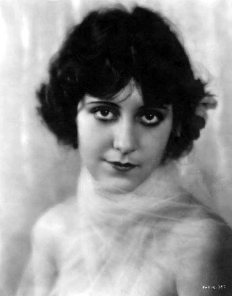 Patsy Ruth Miller