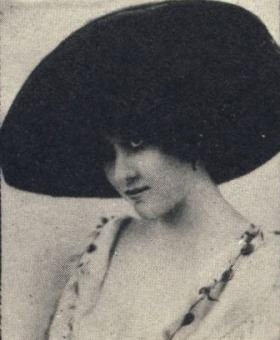 Barbara Tennant