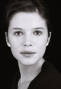 Alexandra Williams