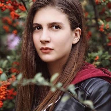 Çağla Irmak