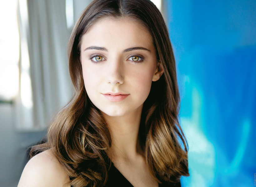 Raven Adamson