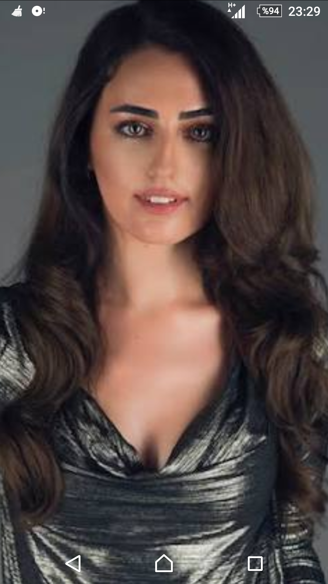 Selin Genç