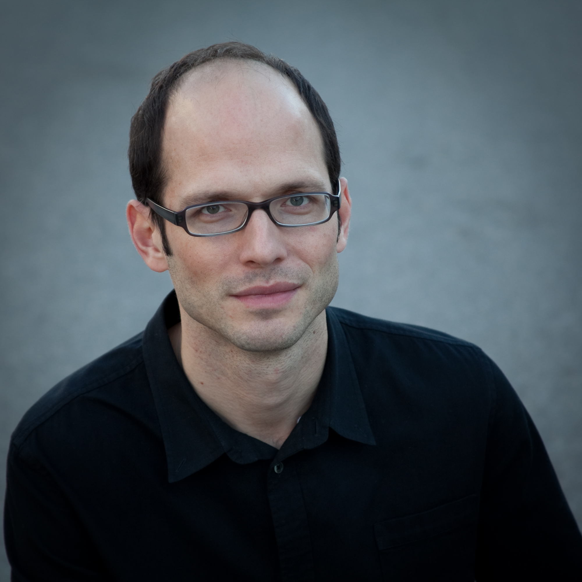 Jason Spingarn-Koff