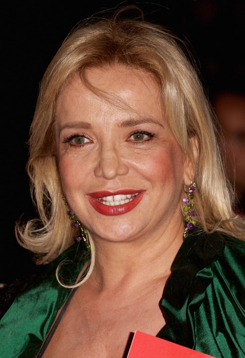 Simona Izzo