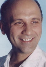 Konuralp Sunal