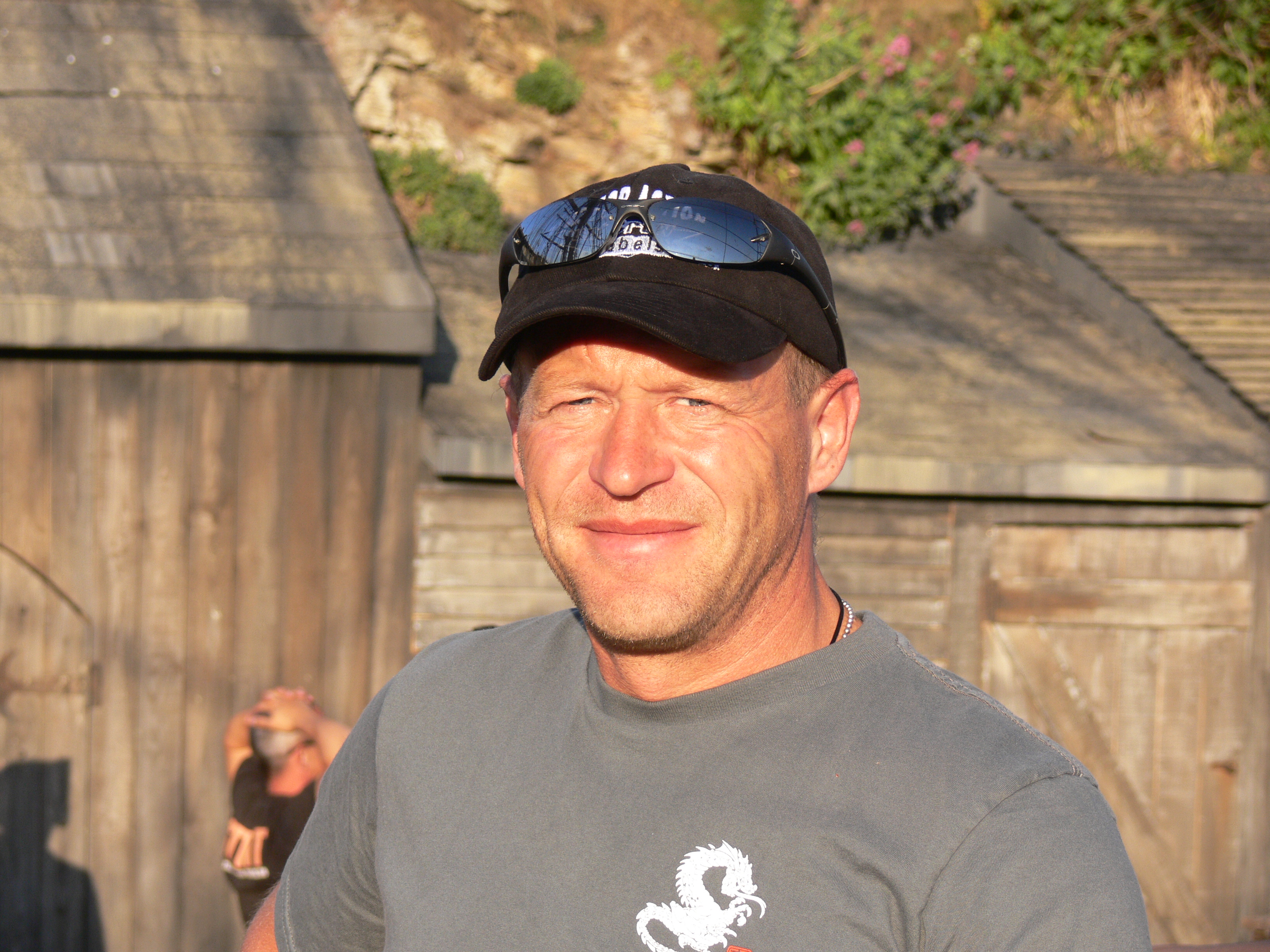 Armin Sauer