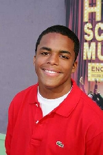 Chris Warren Jr.
