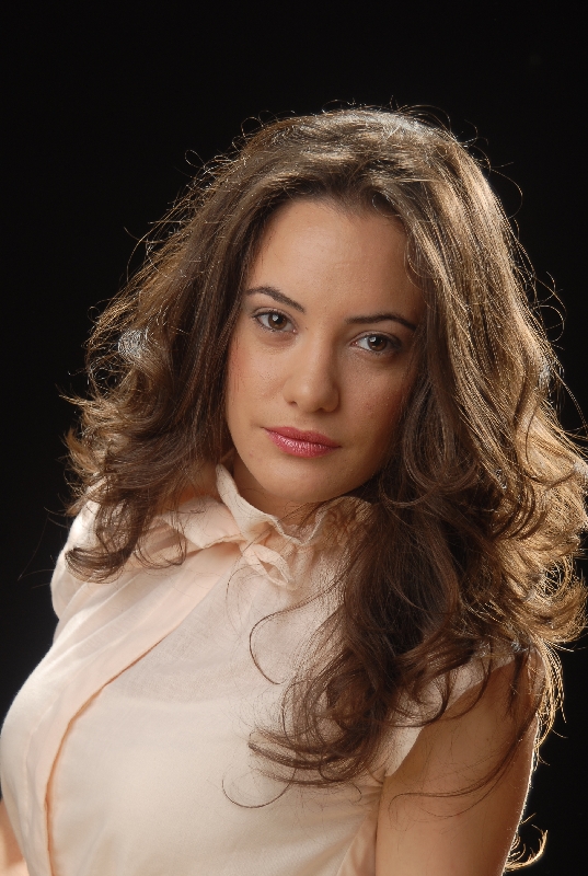 Beril Senvarol