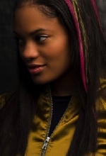 Nzingha Stewart