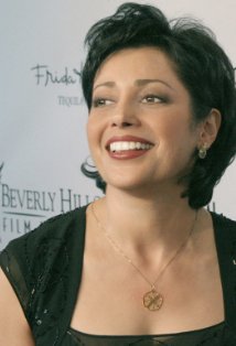 Rosie Malek-yonan