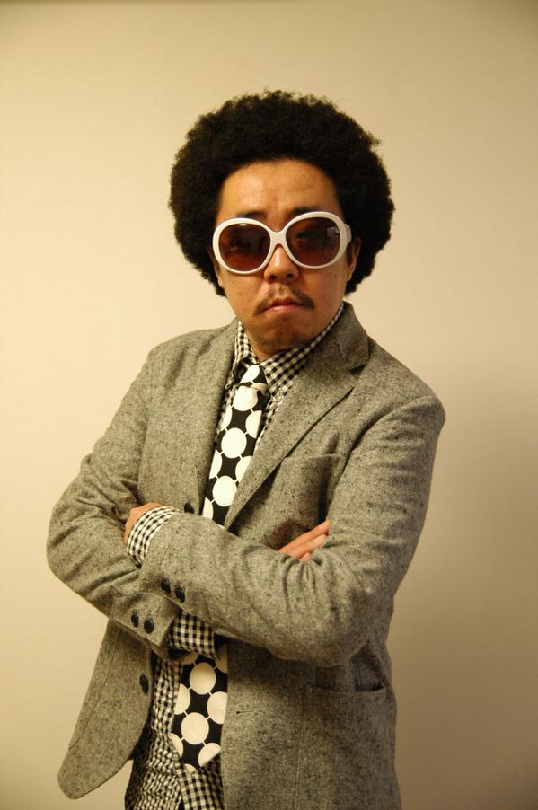 Takafumi Ikeda