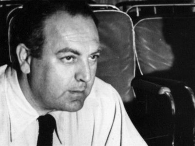 Hugo Fregonese