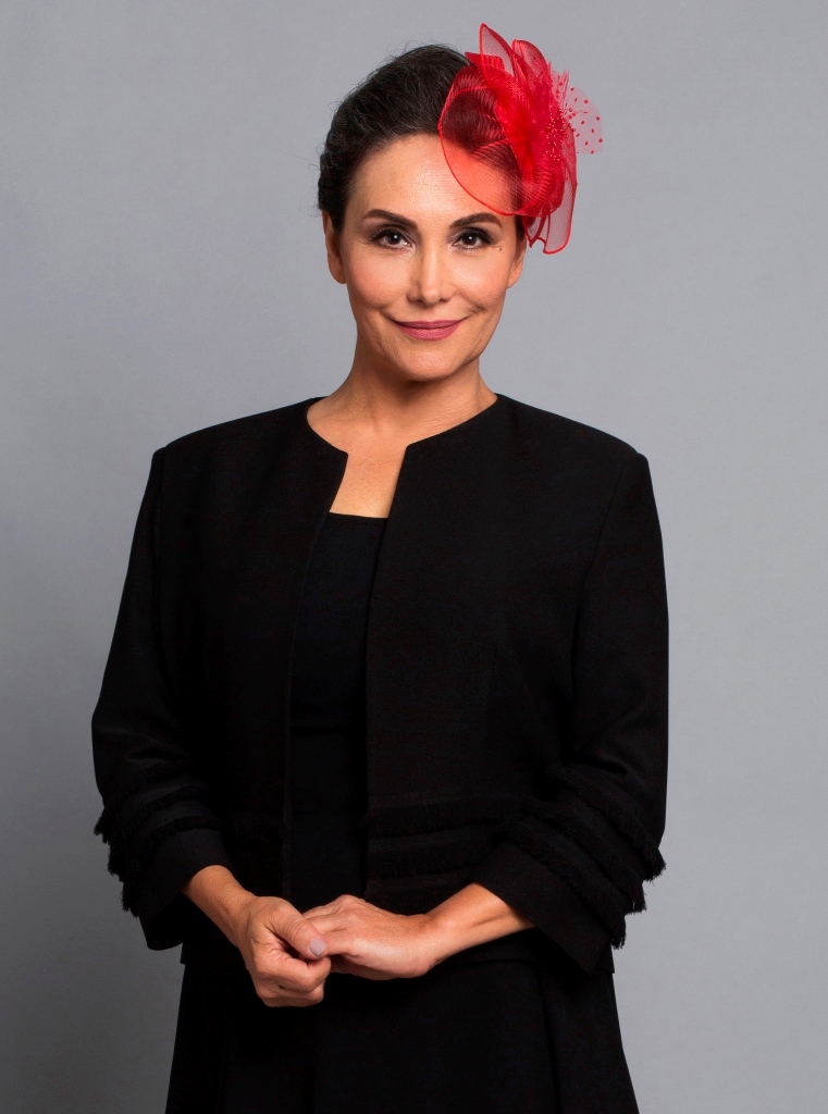 Ruhsar Öcal