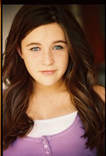 Savannah Stehlin