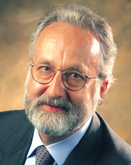 Harry Mathias