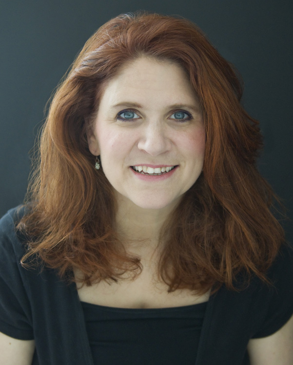 Karen Johnson-diamond