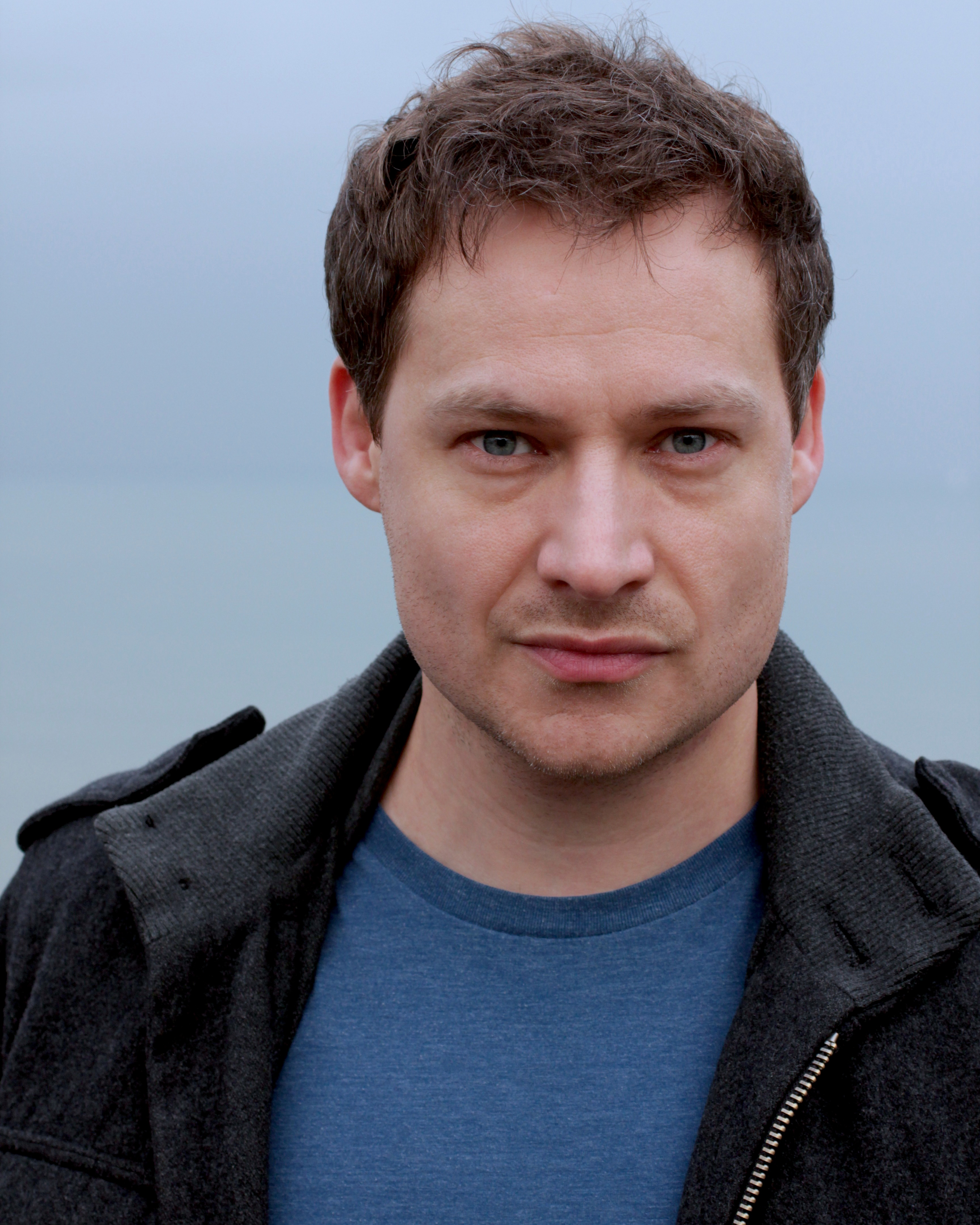 Rob Oldfield