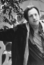 Eric Schaeffer