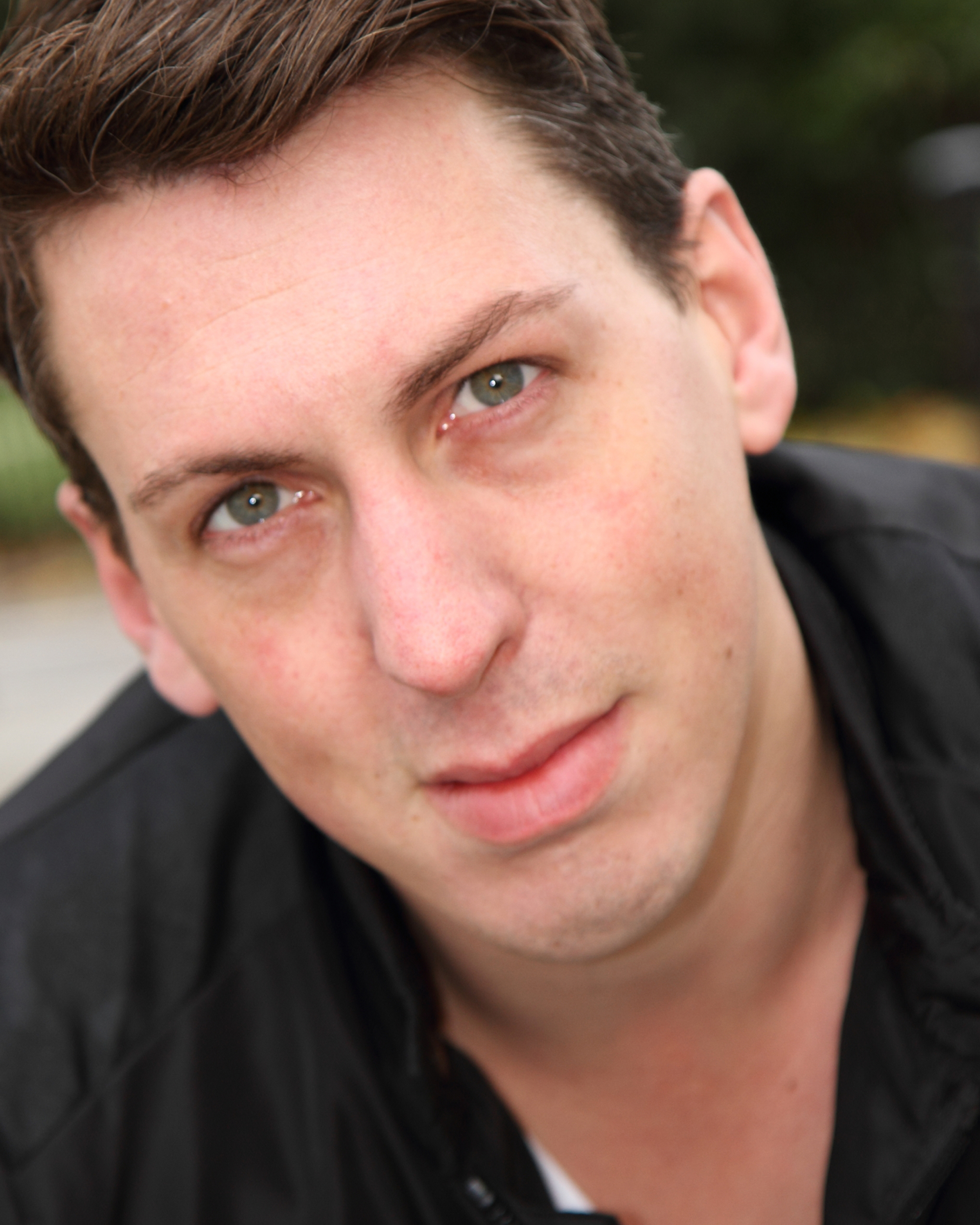 Steven Rathman