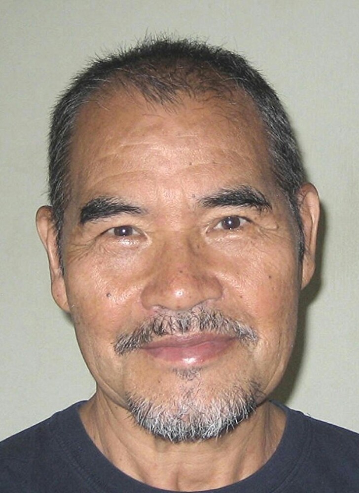 Akira Takayama