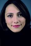 Azize Olcay Kadayıfçı