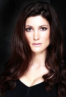 Julia Benson
