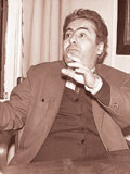 Nişan Hançer