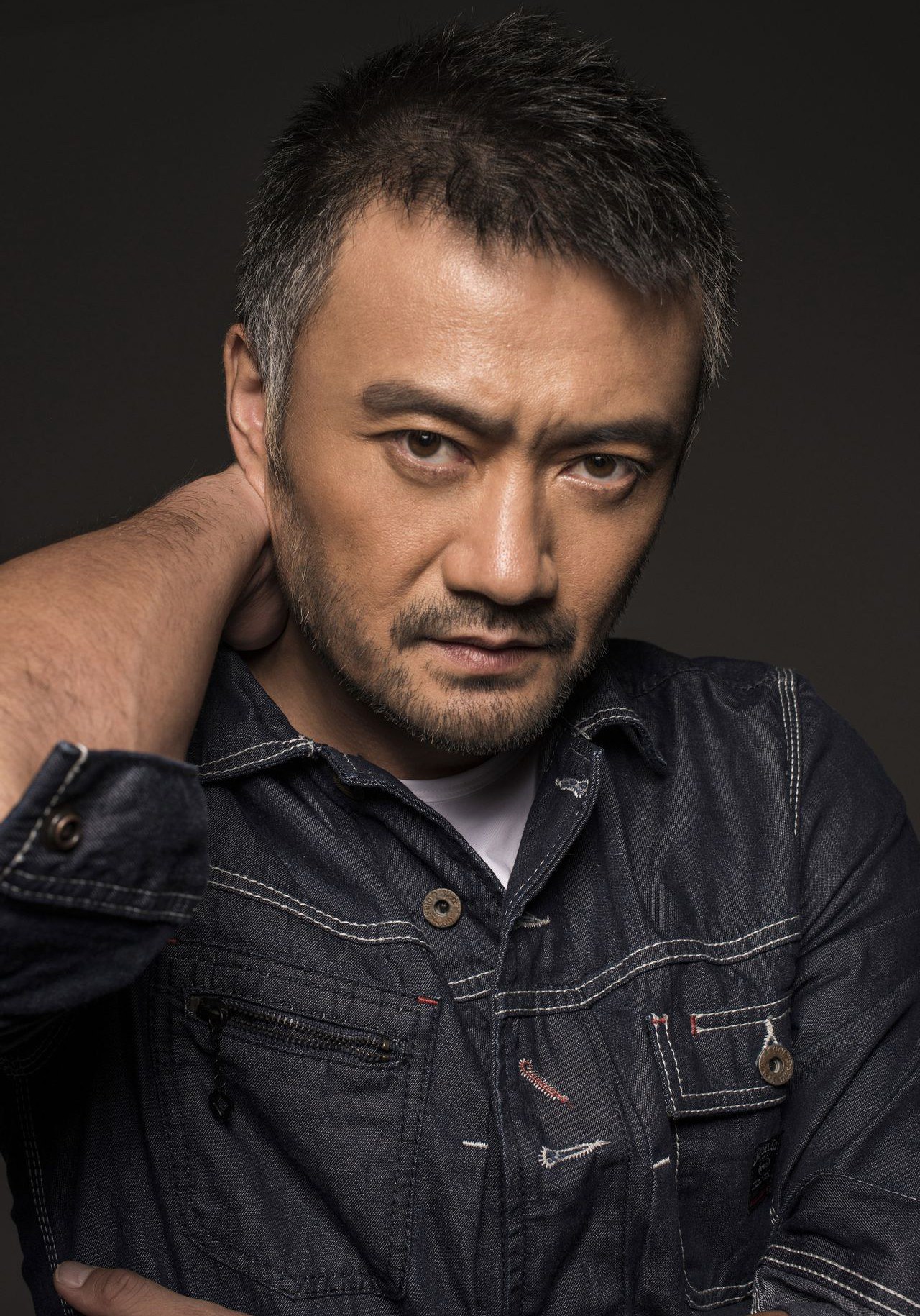 Weiyu Cao