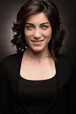 Burcu Güloğlu