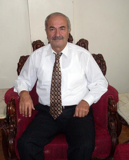 Şinasi Aydın