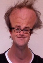 Harry Enfield