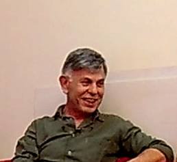 Cihan Zarakol