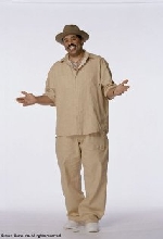 Steve Harvey