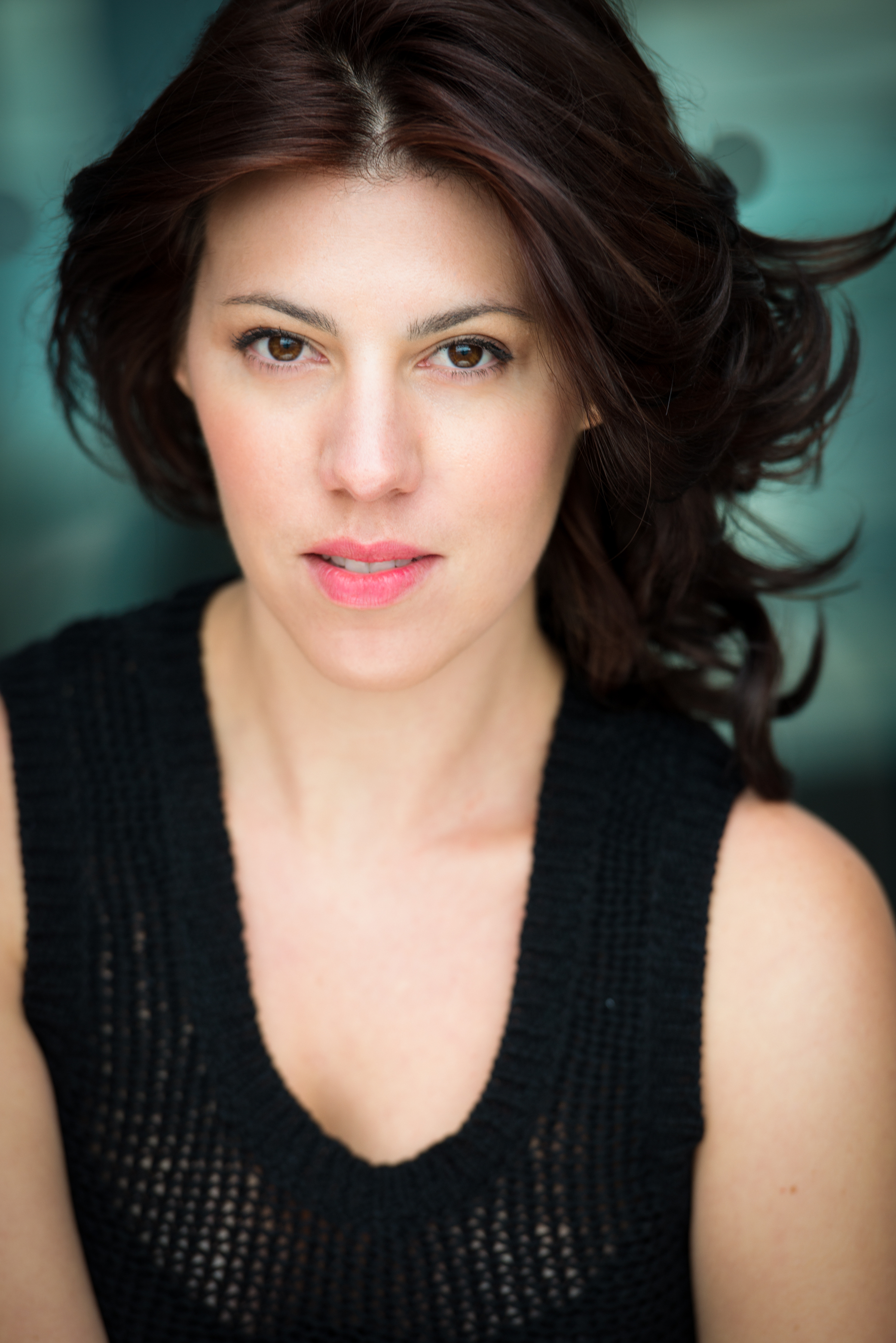 Catherine Terracini