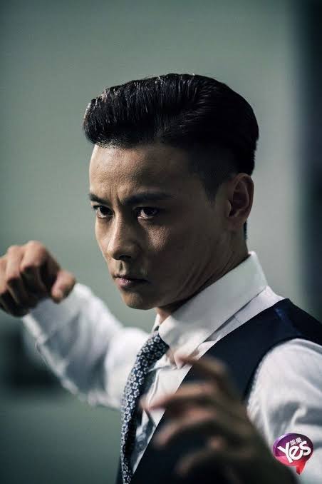 Jin Zhang