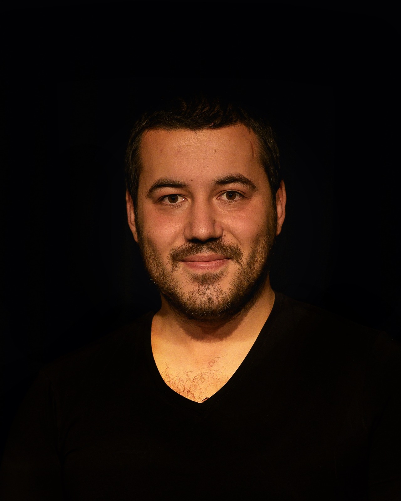 Umut Görkem Demir