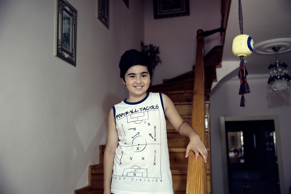 Yiğit Türken