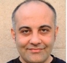 Levent Çetin