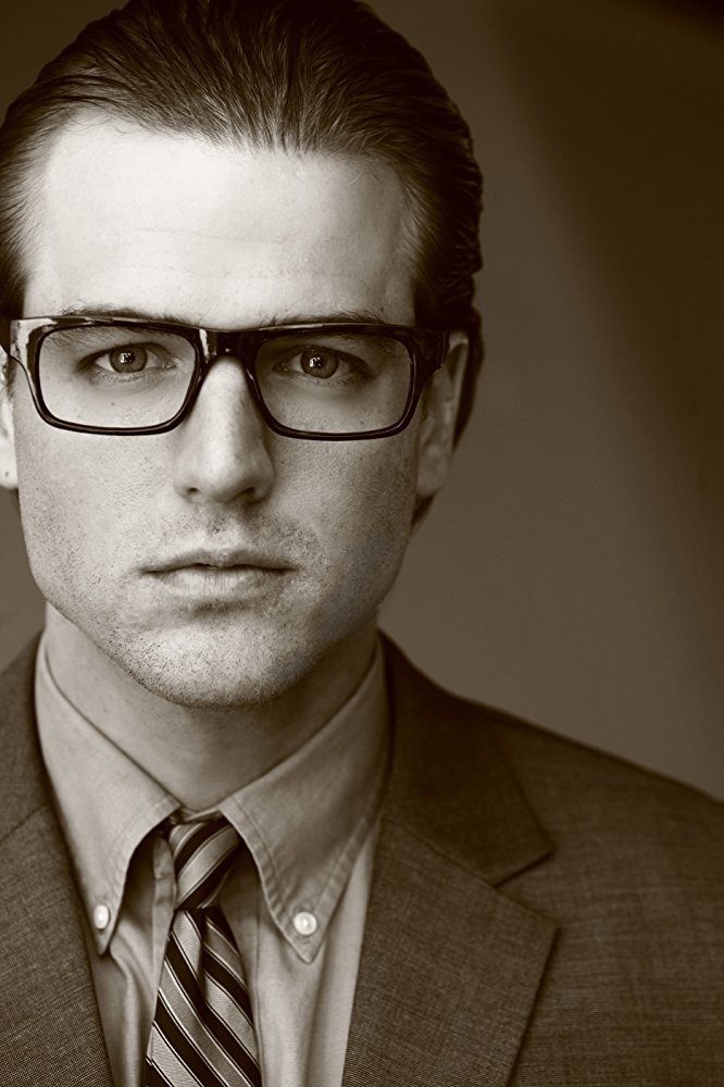 Elliott Armstrong