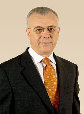 Ertuğrul Özkök