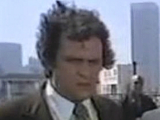 James Brodhead