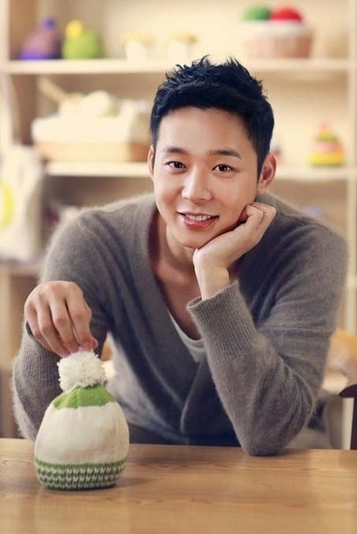 Yu-Chun Park